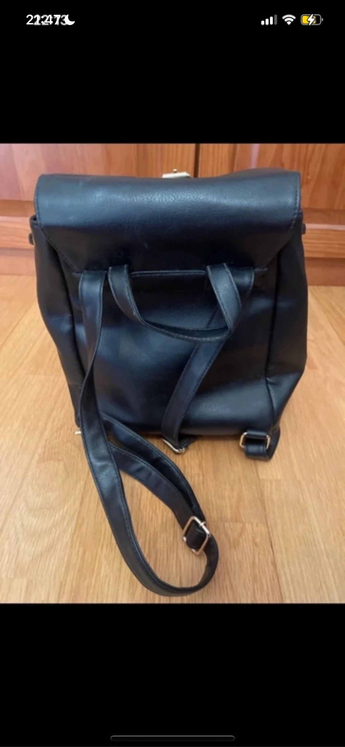 Mochila – photo 11
